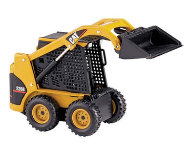 Minicargador 226 Escala 1:50 (Modelo Descontinuado) - KATZER